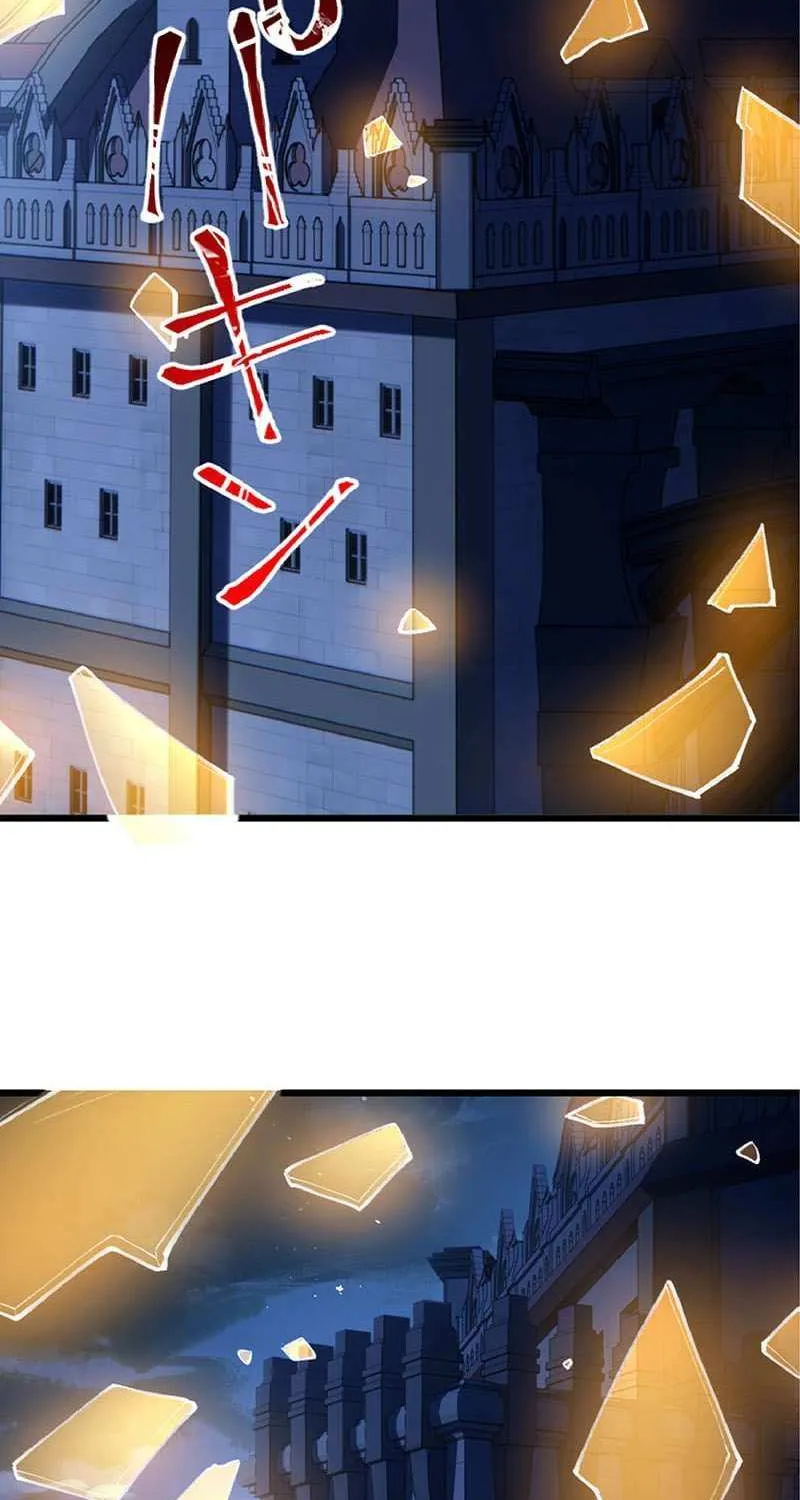 The Hated Black Mage Returns Chapter 43 page 3 - 