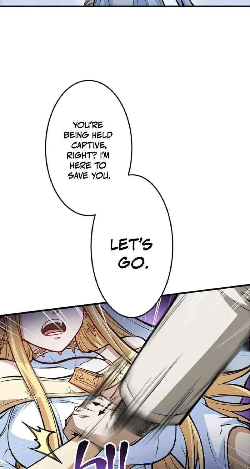 The Hated Black Mage Returns Chapter 43 page 24 - 