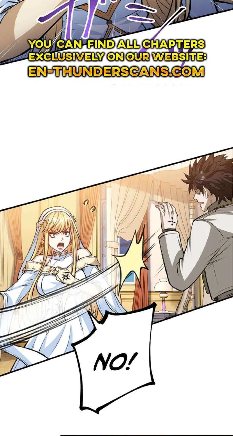 The Hated Black Mage Returns Chapter 43 page 25 - 