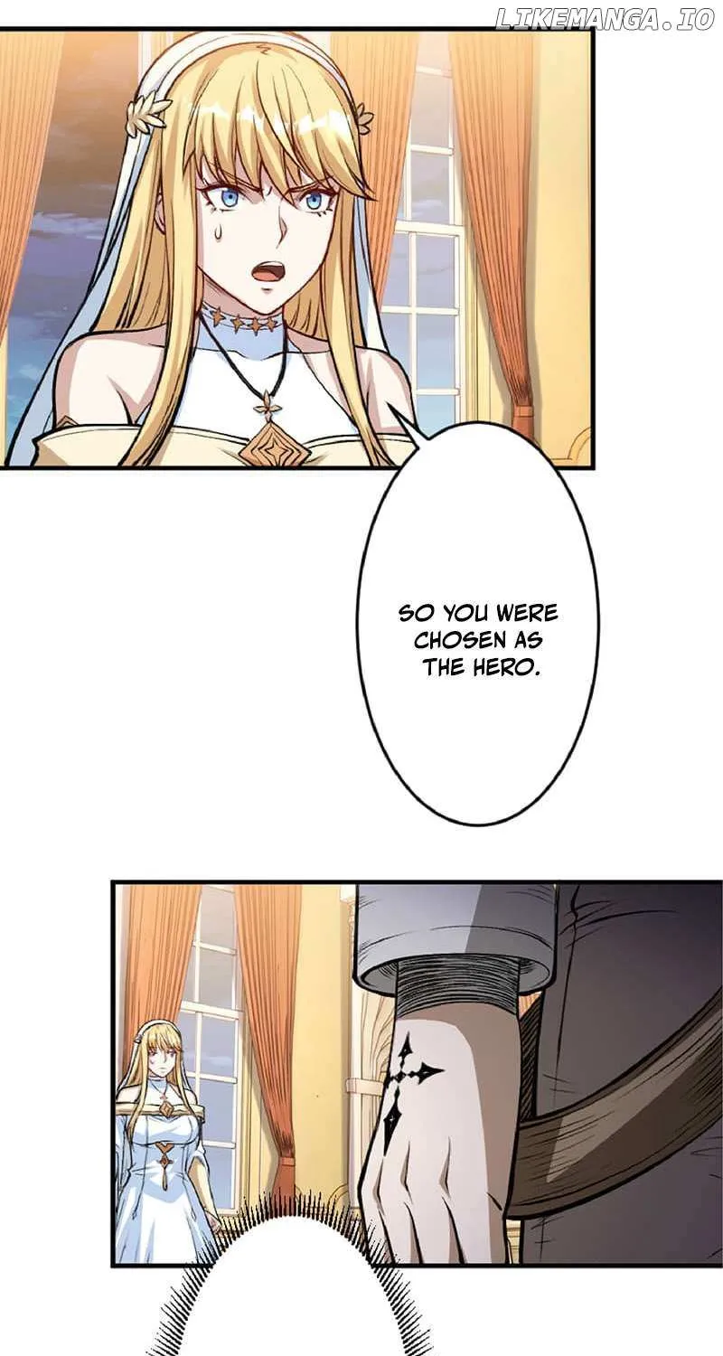 The Hated Black Mage Returns Chapter 43 page 29 - 
