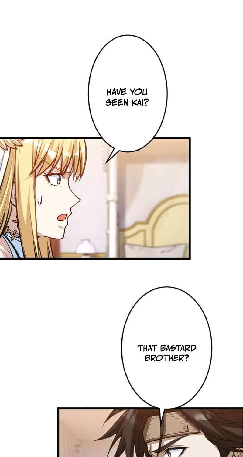 The Hated Black Mage Returns Chapter 43 page 31 - 