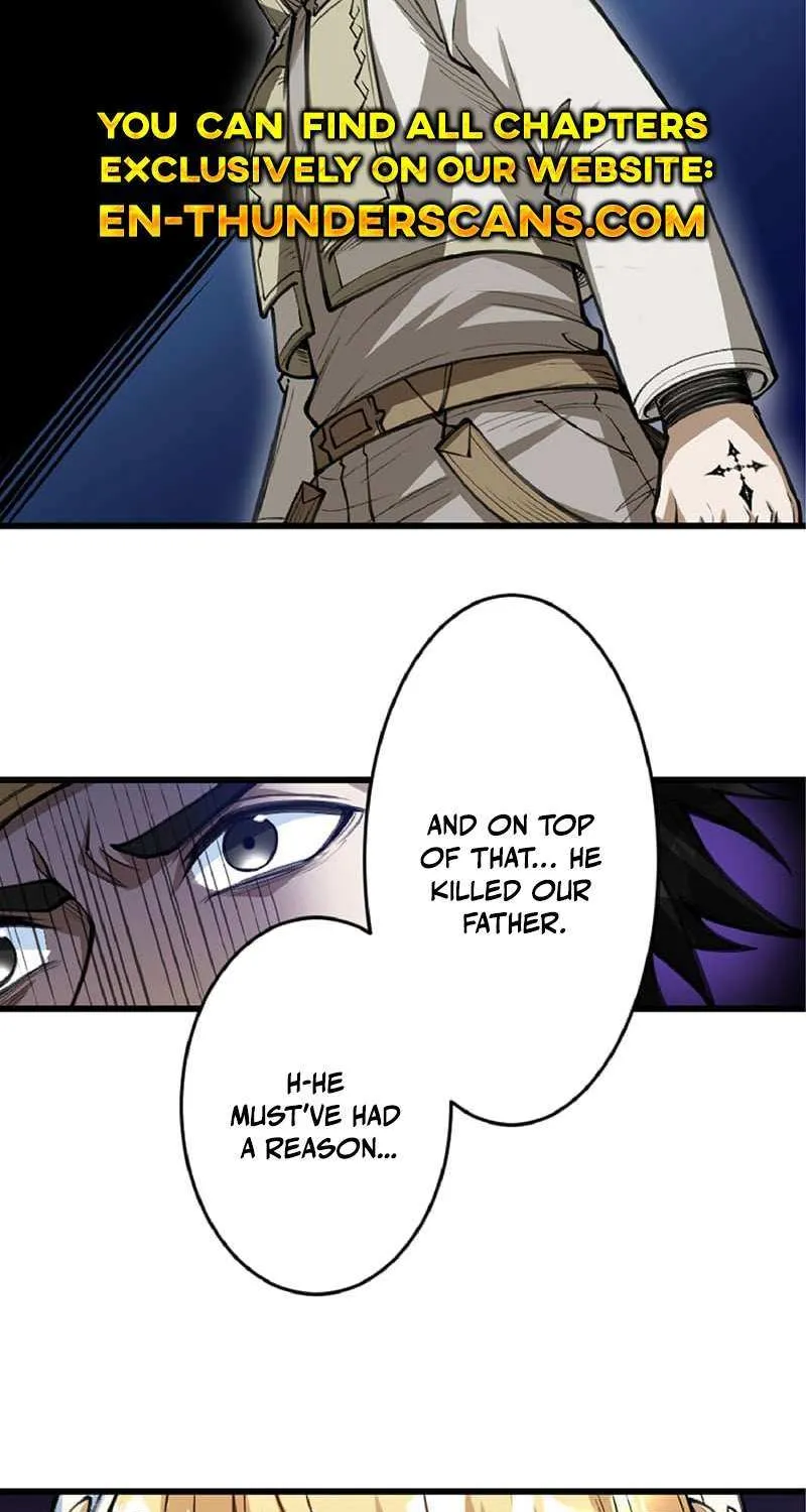 The Hated Black Mage Returns Chapter 43 page 33 - 