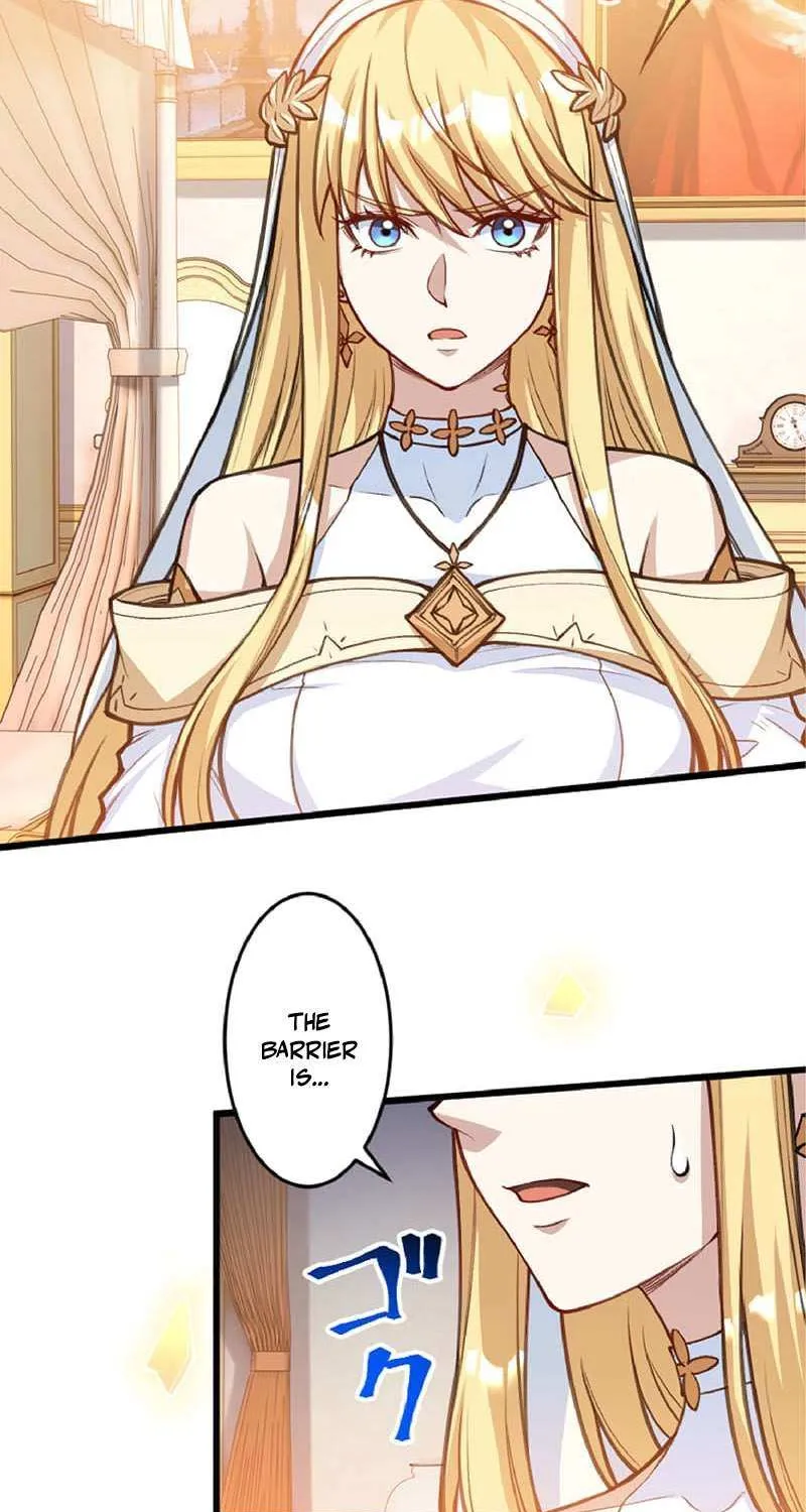 The Hated Black Mage Returns Chapter 43 page 5 - 