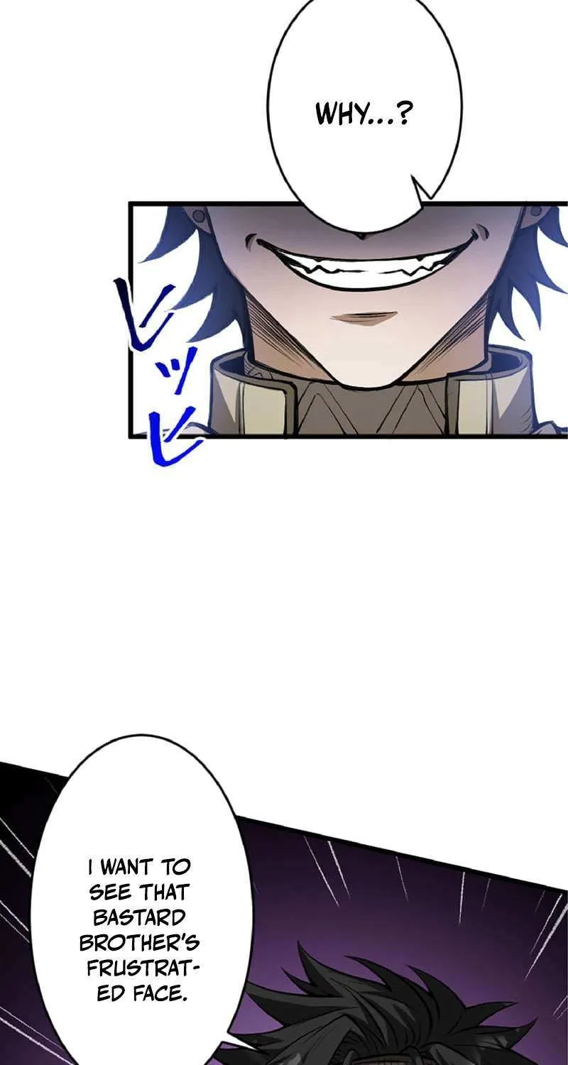 The Hated Black Mage Returns Chapter 43 page 41 - 