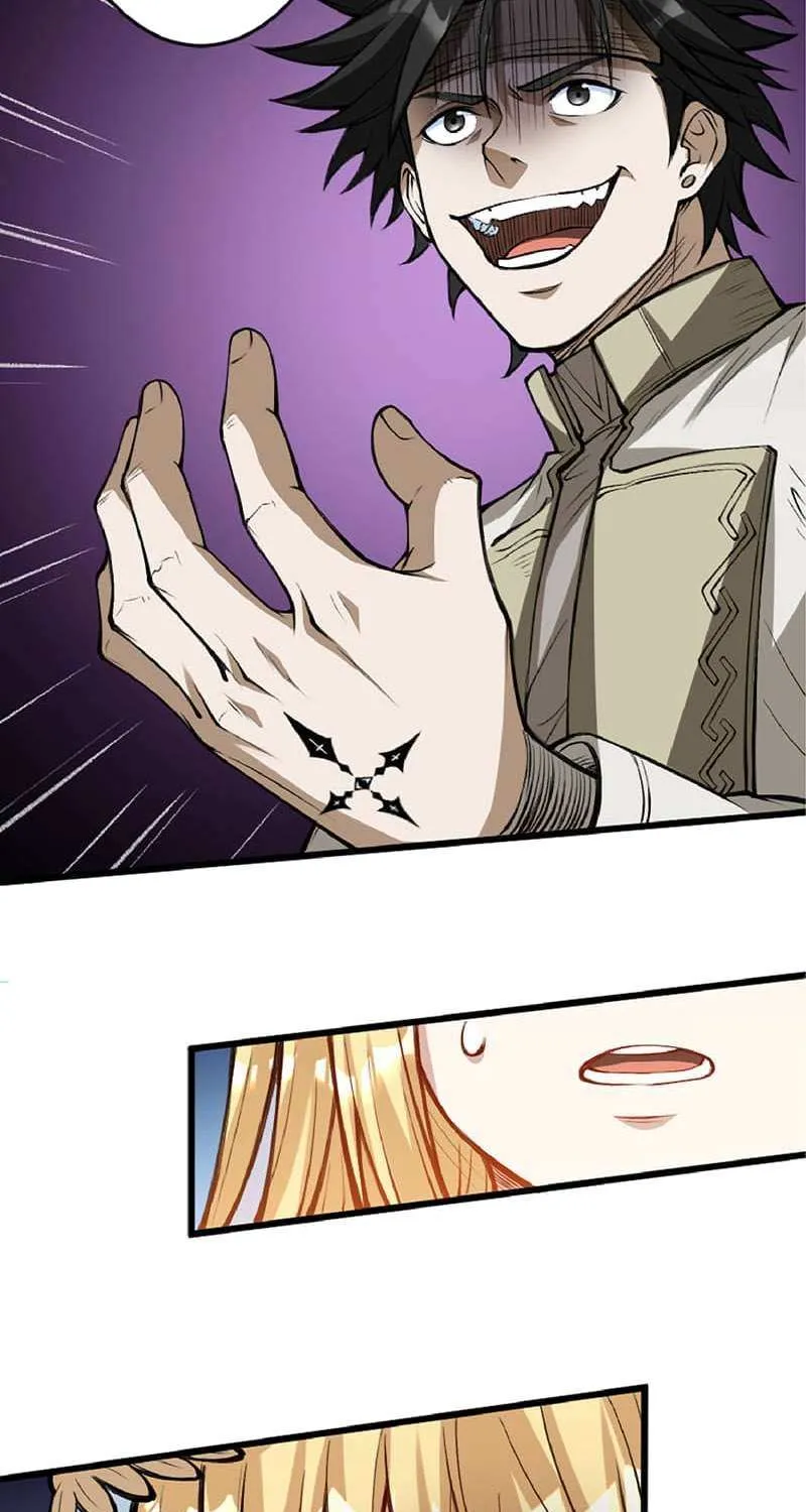 The Hated Black Mage Returns Chapter 43 page 42 - 