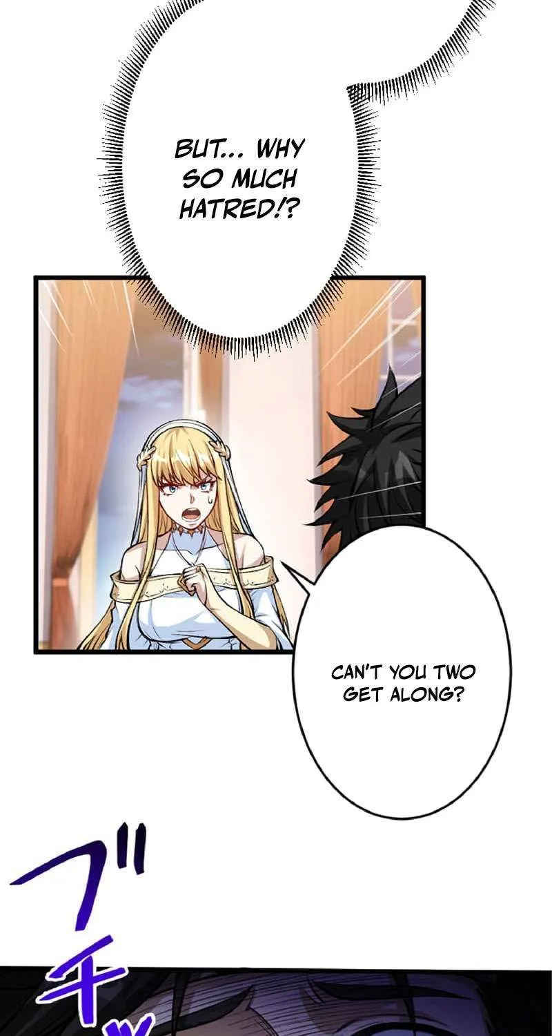 The Hated Black Mage Returns Chapter 43 page 44 - 