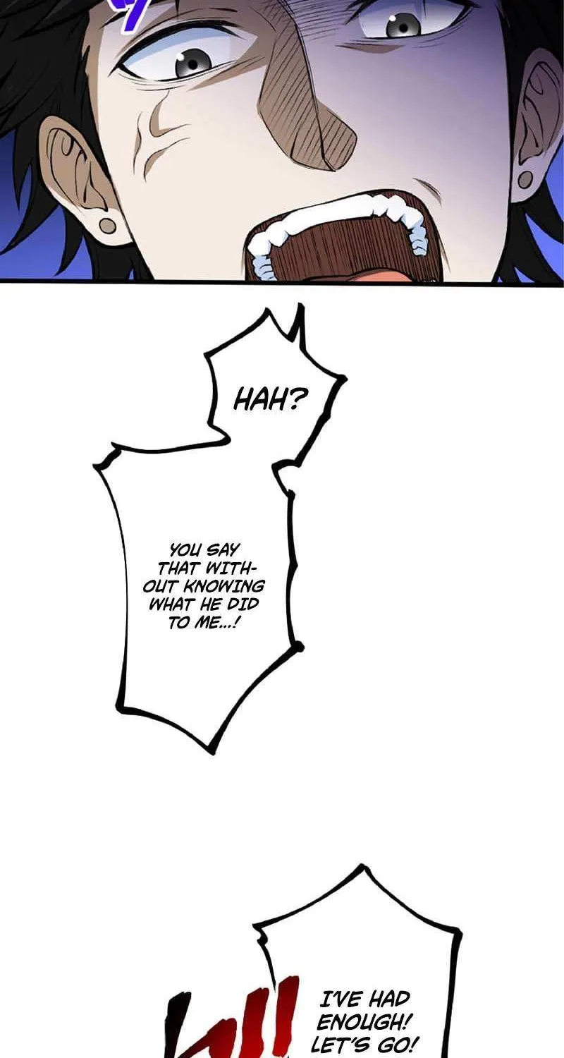 The Hated Black Mage Returns Chapter 43 page 45 - 