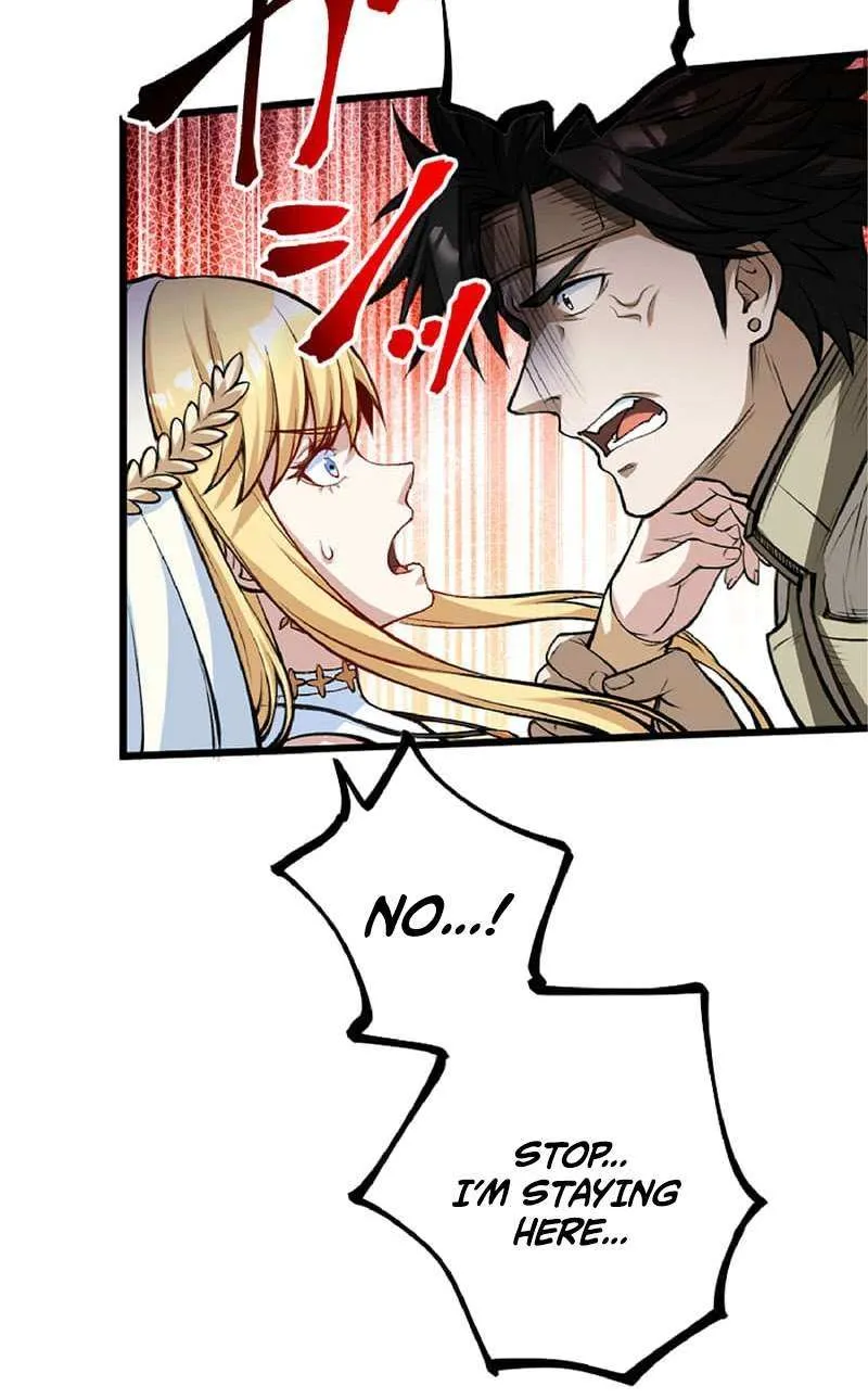 The Hated Black Mage Returns Chapter 43 page 46 - 