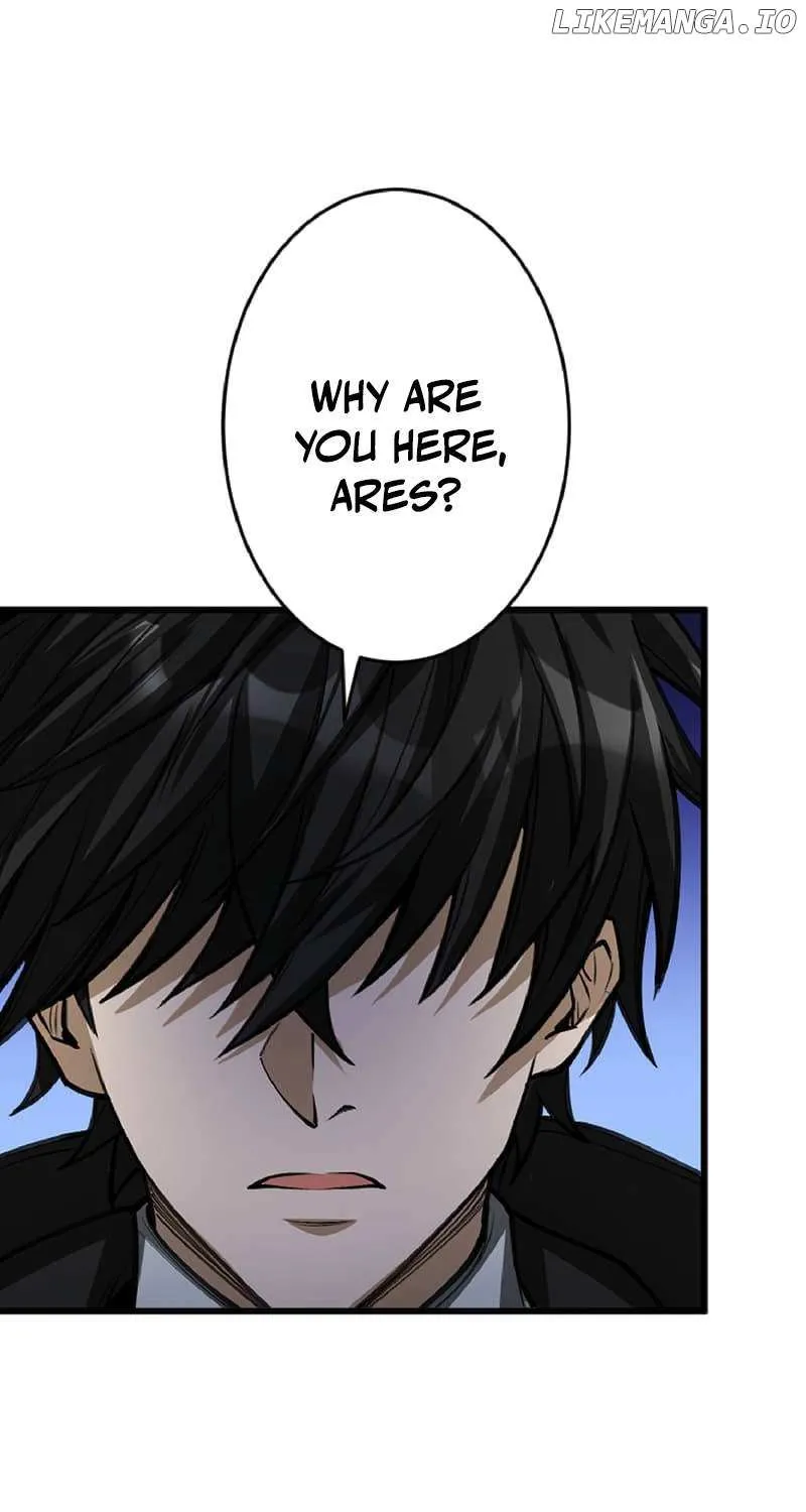 The Hated Black Mage Returns Chapter 43 page 47 - 