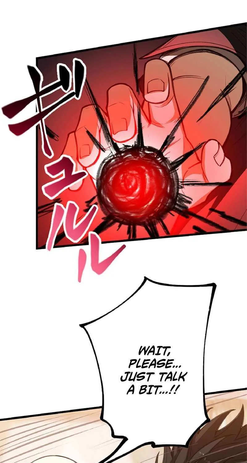 The Hated Black Mage Returns Chapter 43 page 53 - 