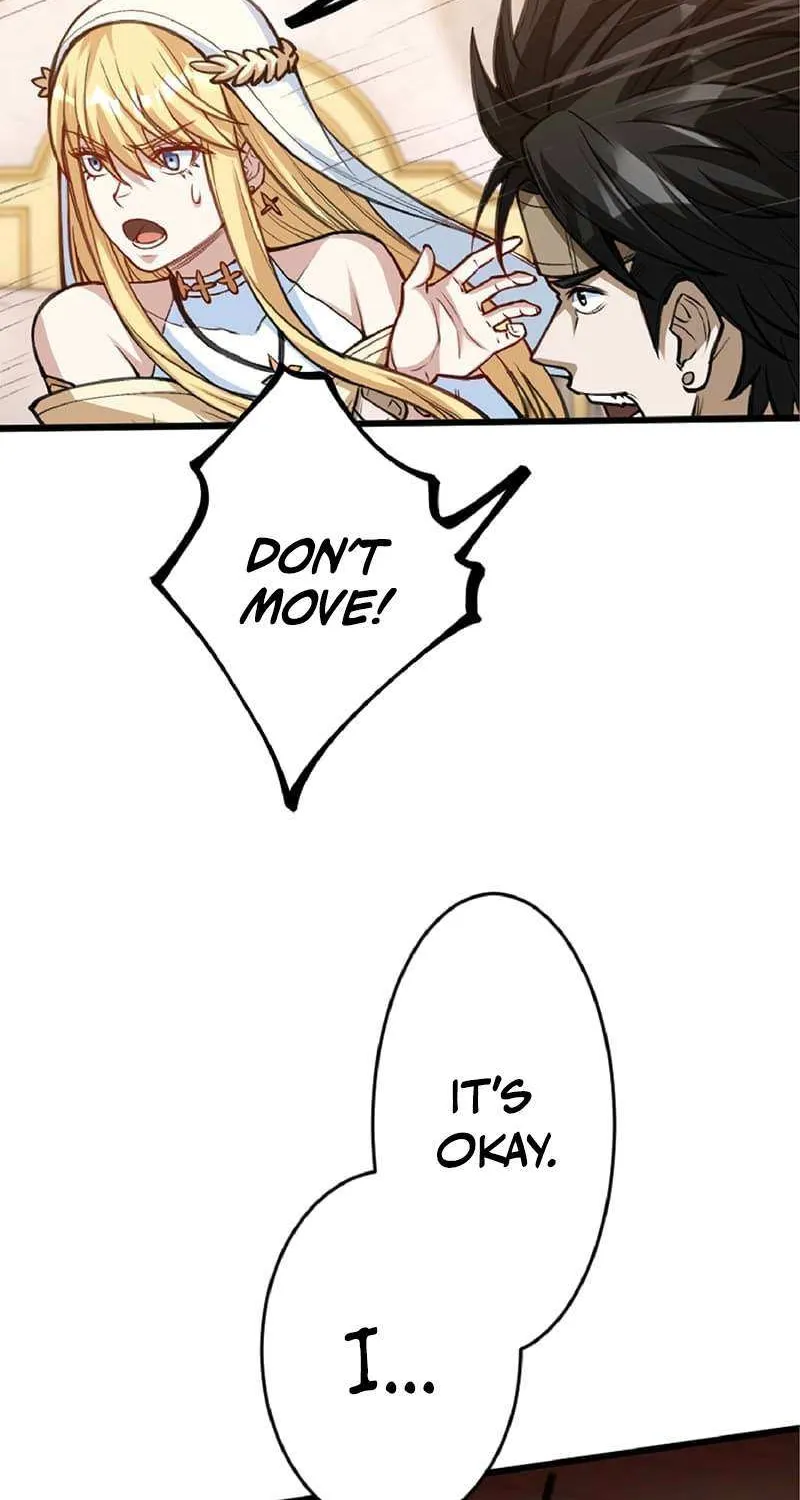 The Hated Black Mage Returns Chapter 43 page 54 - 