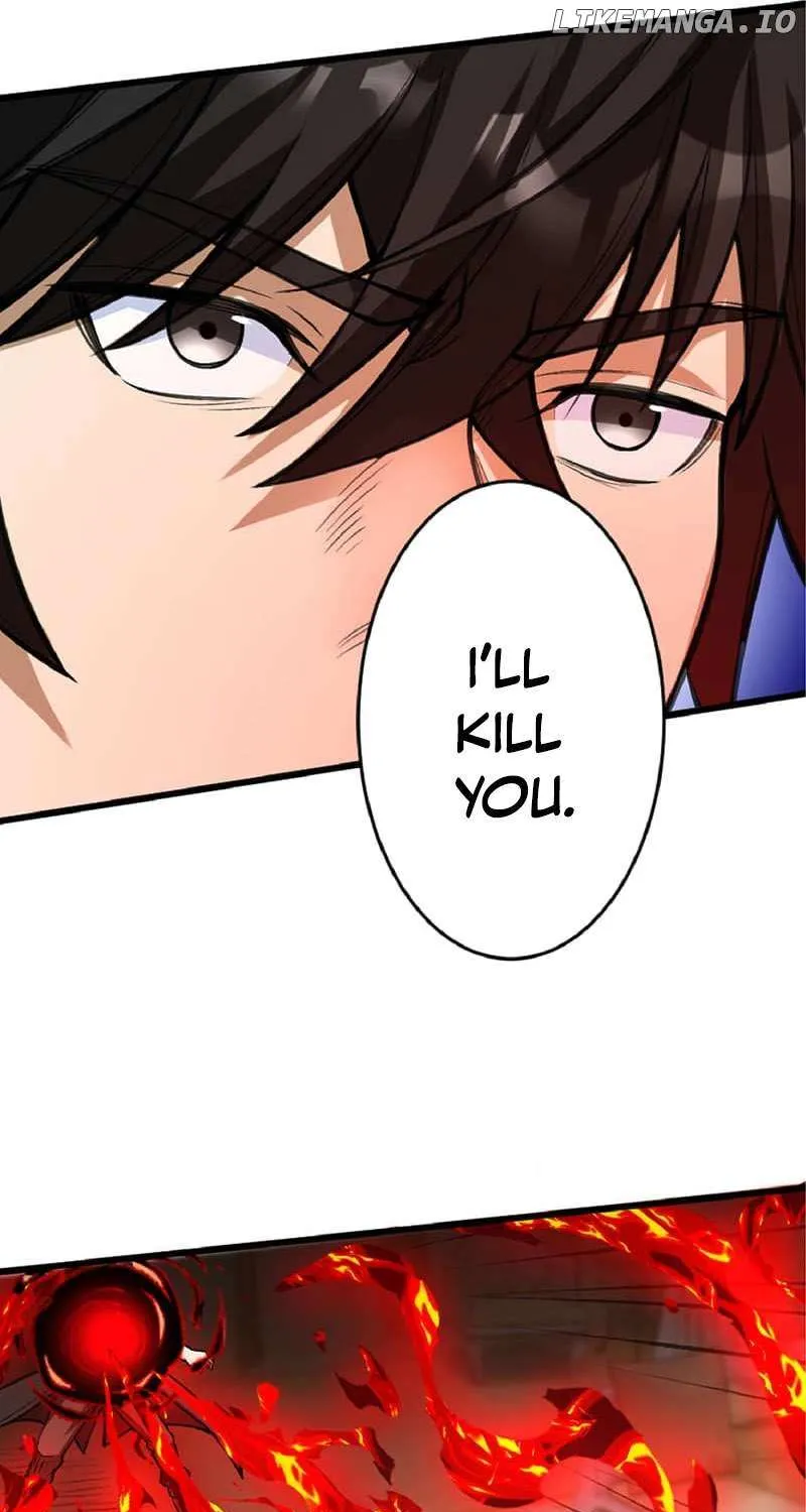 The Hated Black Mage Returns Chapter 43 page 56 - 