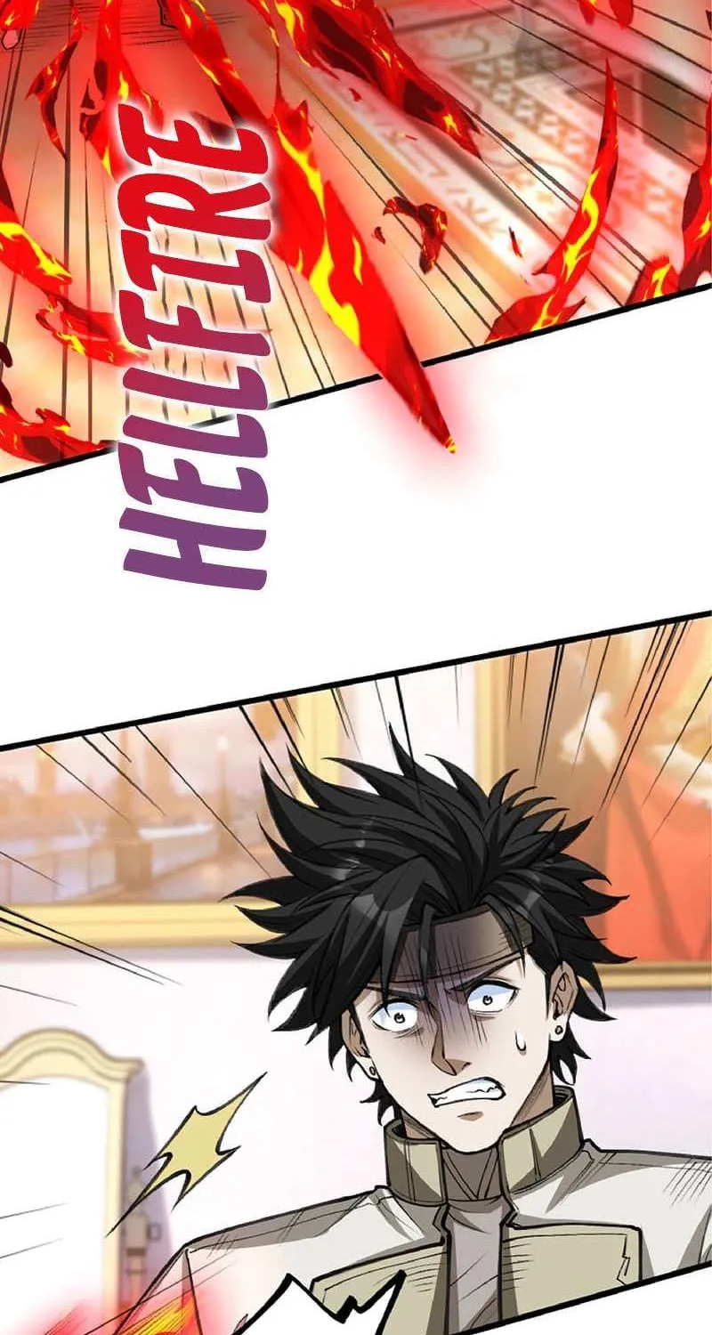 The Hated Black Mage Returns Chapter 43 page 57 - 