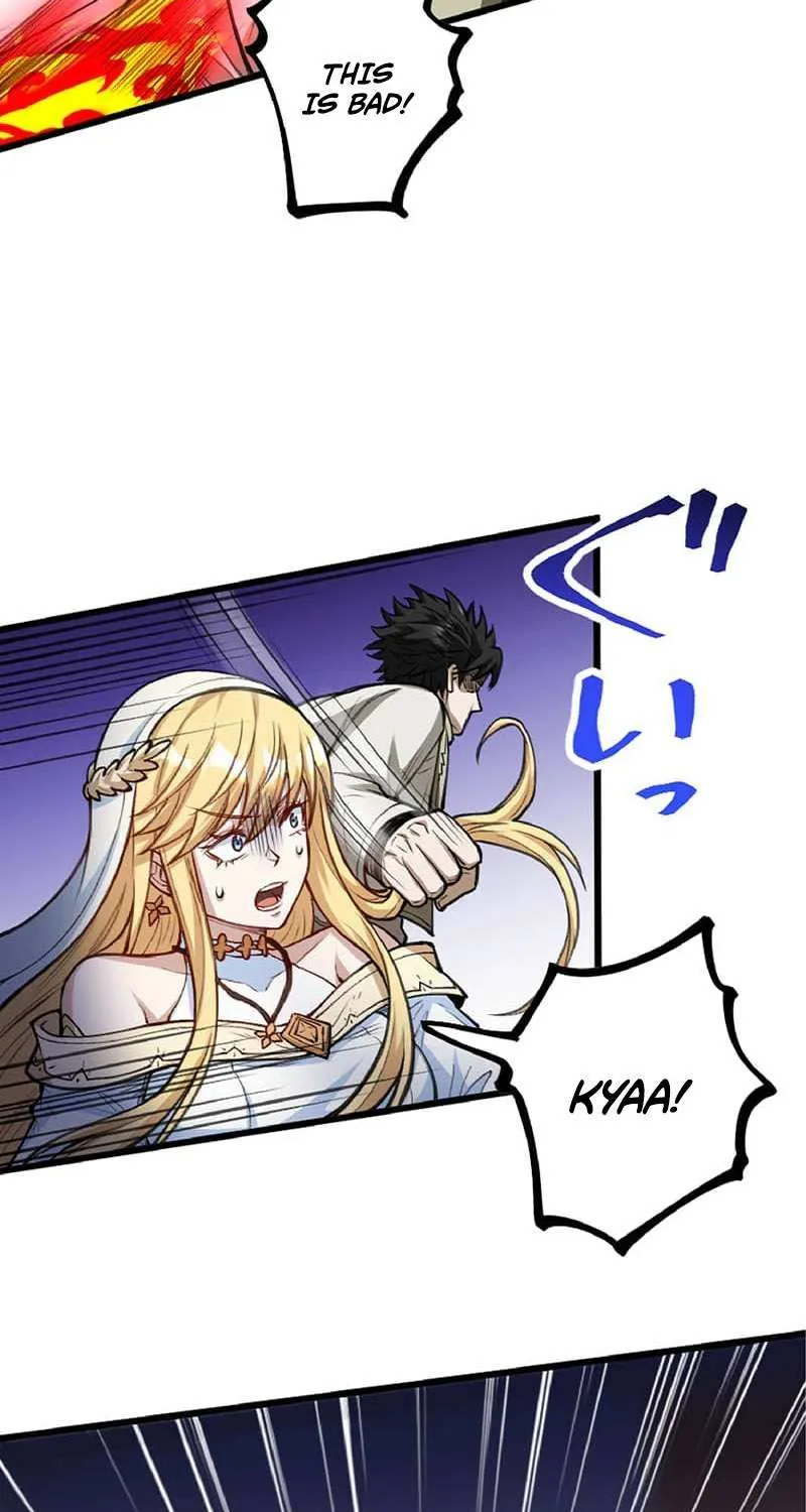The Hated Black Mage Returns Chapter 43 page 58 - 
