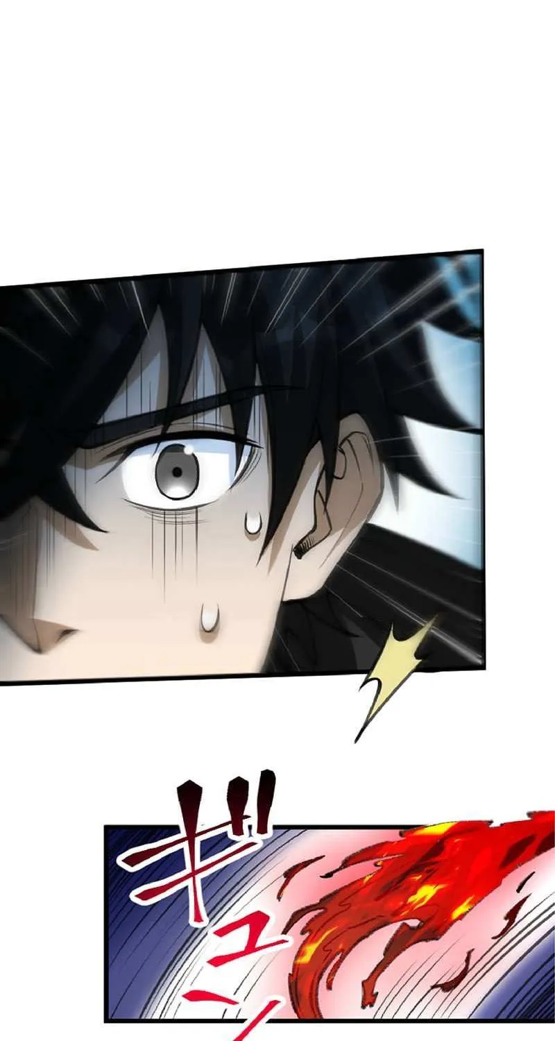 The Hated Black Mage Returns Chapter 43 page 60 - 