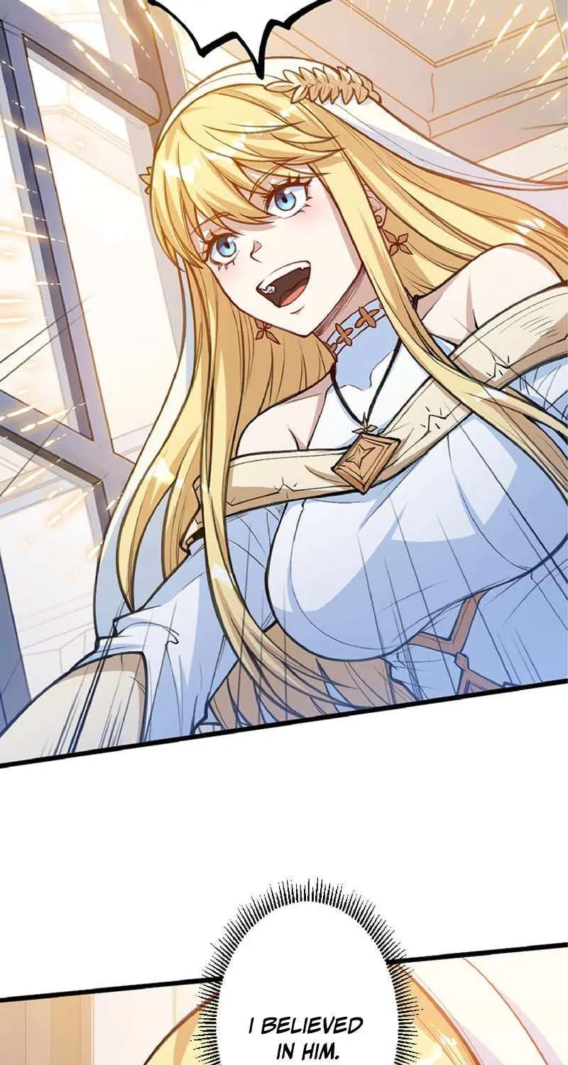 The Hated Black Mage Returns Chapter 43 page 7 - 