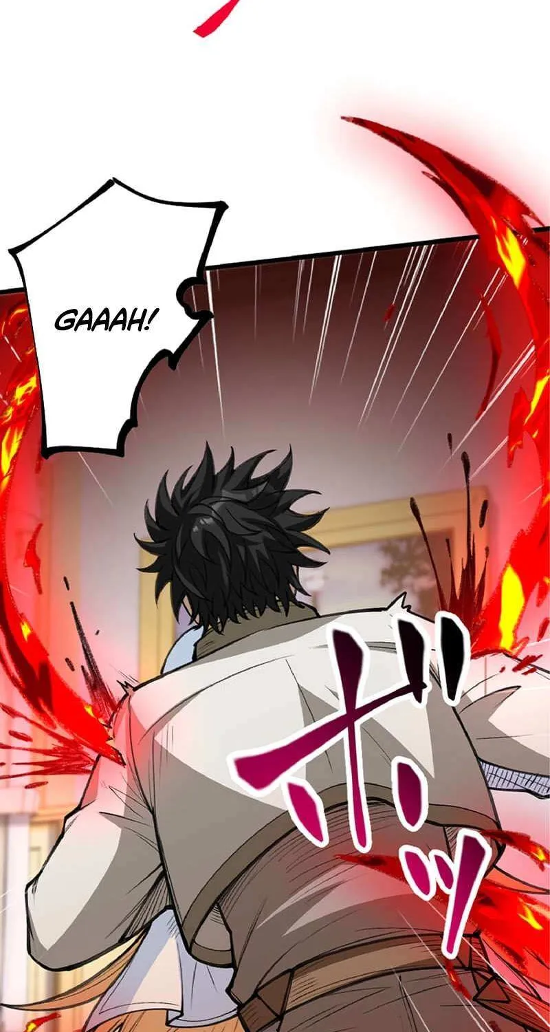 The Hated Black Mage Returns Chapter 43 page 61 - 