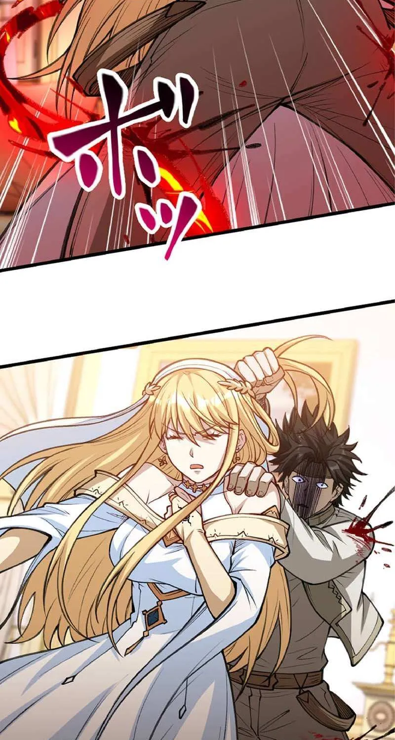 The Hated Black Mage Returns Chapter 43 page 62 - 