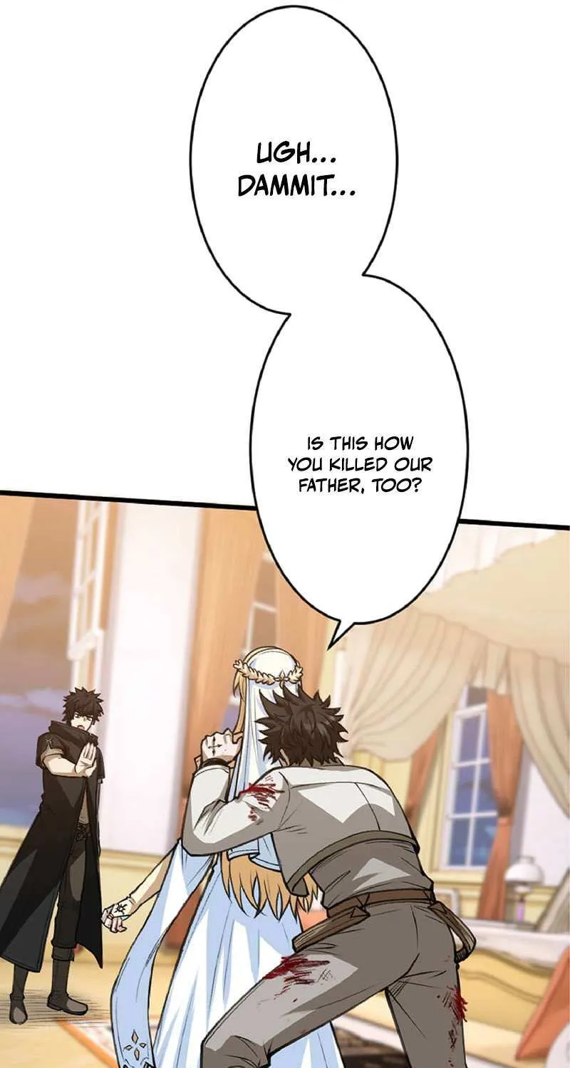 The Hated Black Mage Returns Chapter 43 page 64 - 