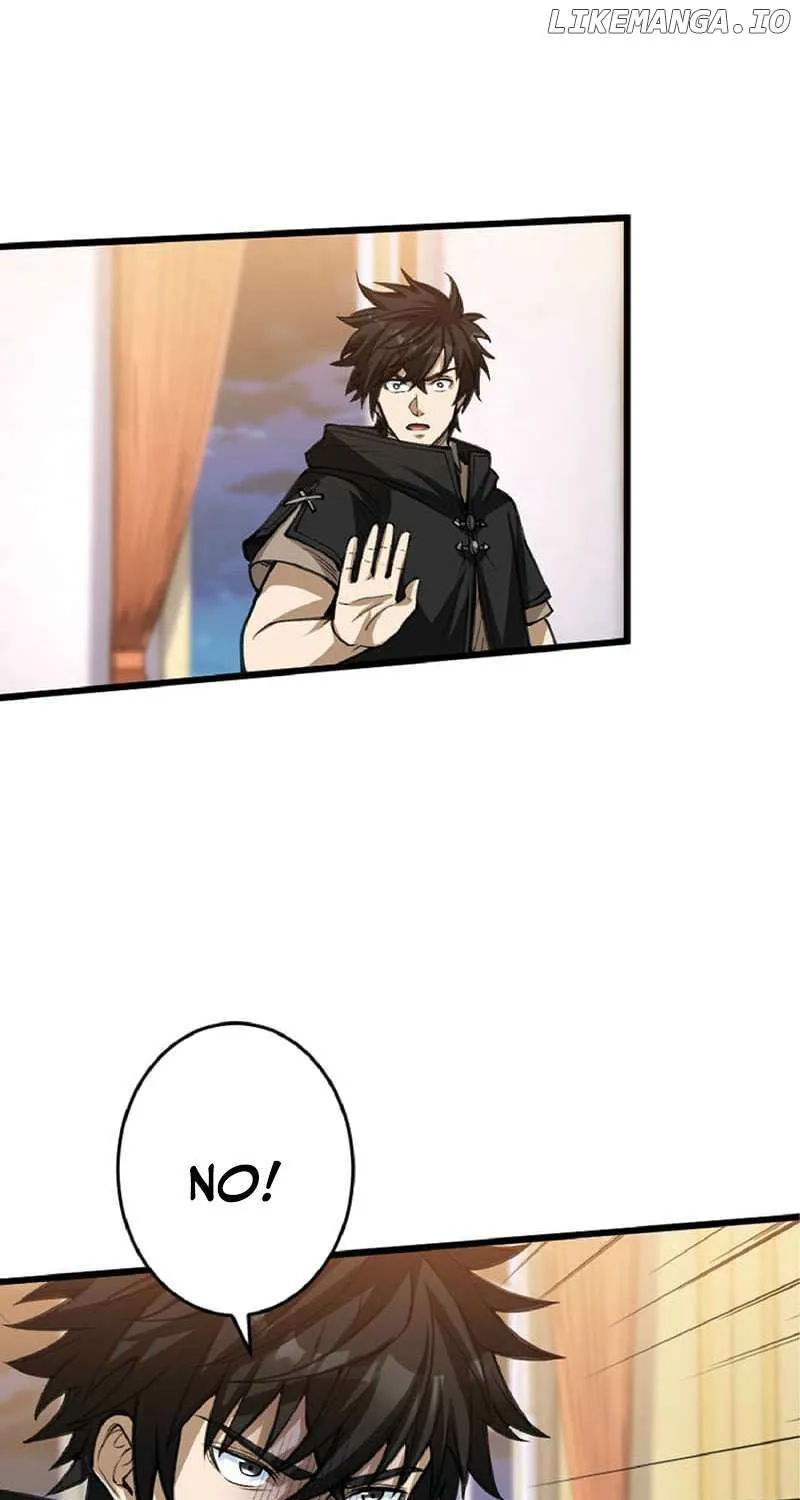 The Hated Black Mage Returns Chapter 43 page 66 - 