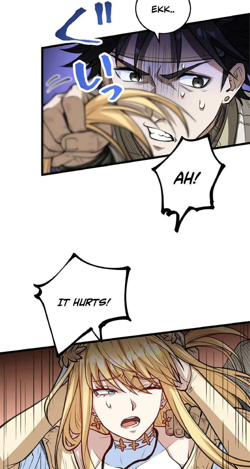 The Hated Black Mage Returns Chapter 43 page 68 - 
