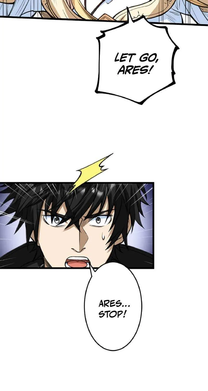 The Hated Black Mage Returns Chapter 43 page 69 - 