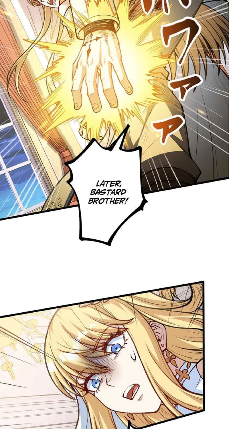 The Hated Black Mage Returns Chapter 43 page 71 - 