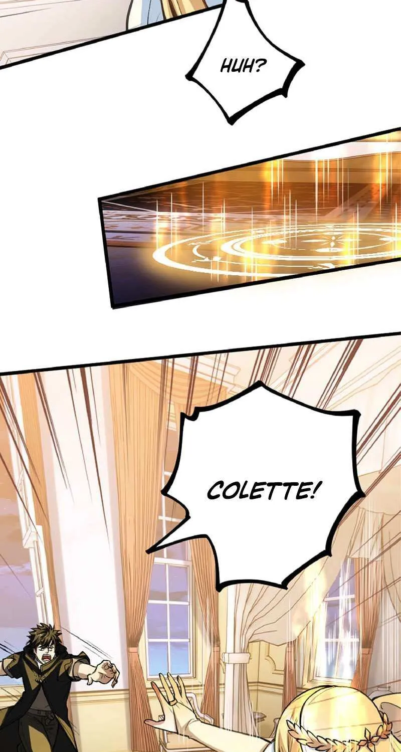 The Hated Black Mage Returns Chapter 43 page 72 - 