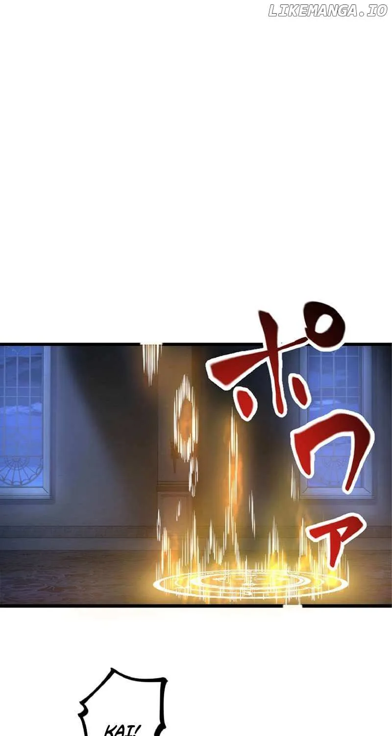 The Hated Black Mage Returns Chapter 43 page 75 - 