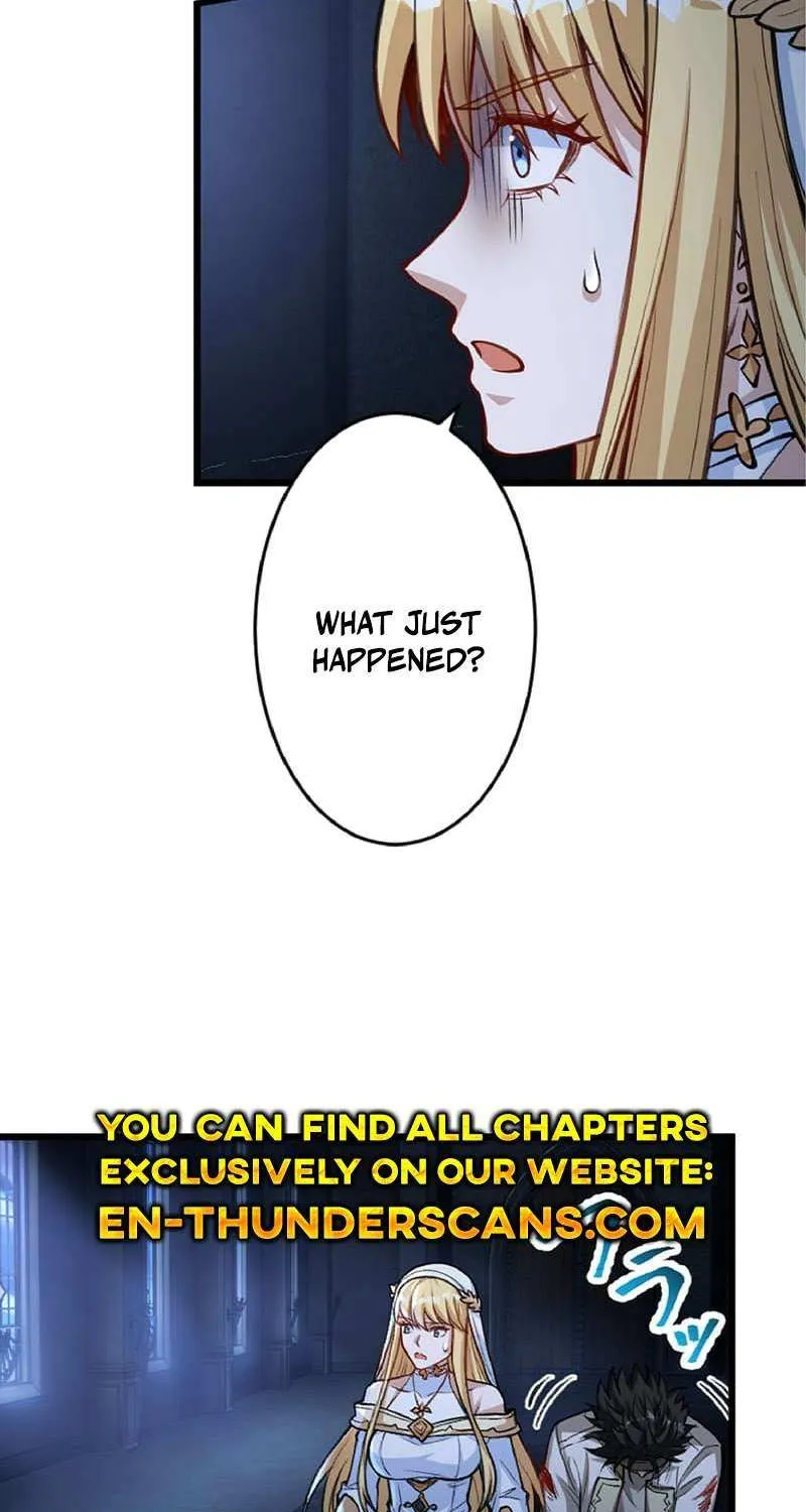 The Hated Black Mage Returns Chapter 43 page 77 - 