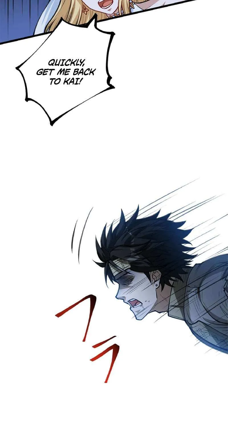 The Hated Black Mage Returns Chapter 43 page 79 - 