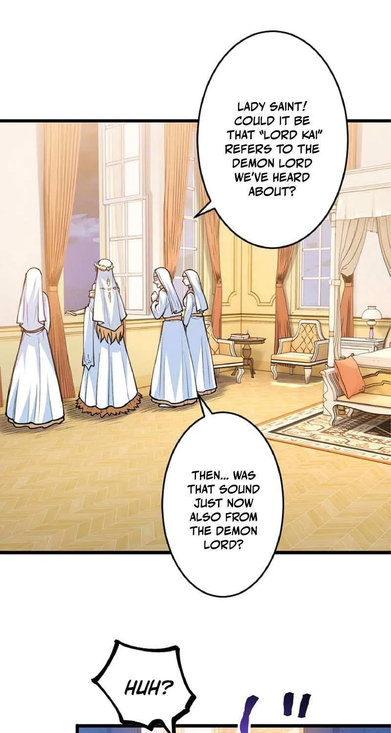 The Hated Black Mage Returns Chapter 43 page 9 - 