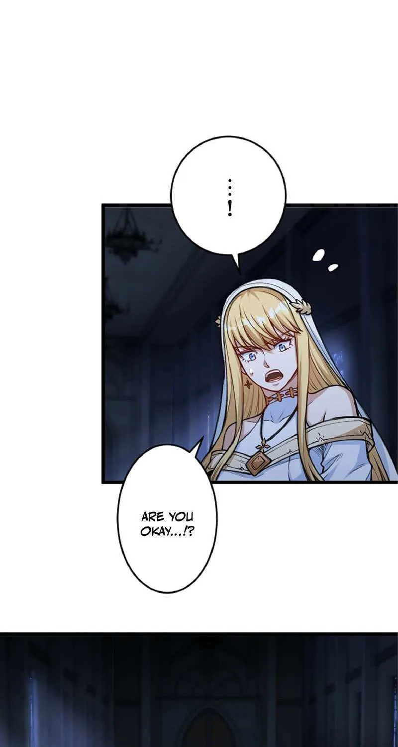 The Hated Black Mage Returns Chapter 43 page 81 - 