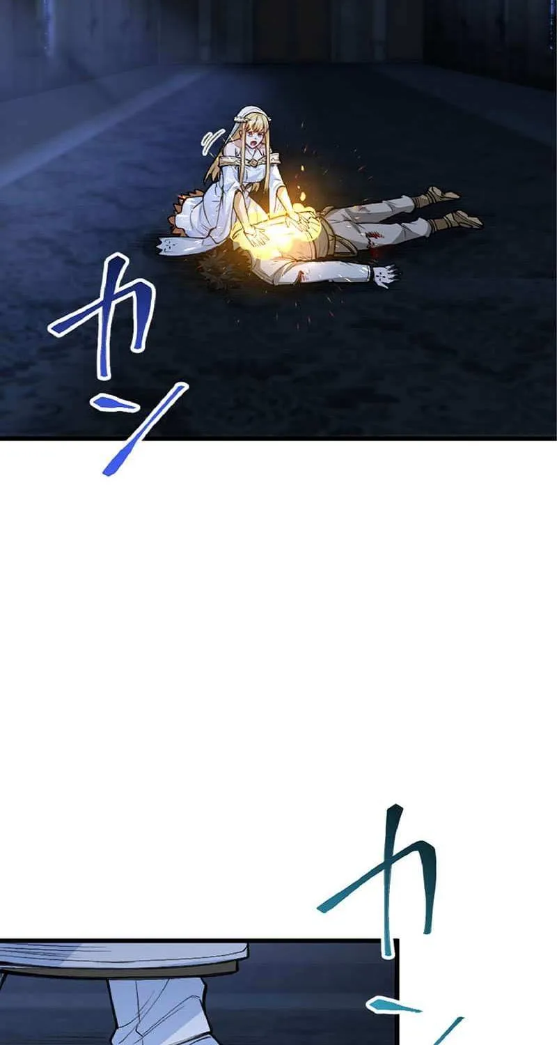 The Hated Black Mage Returns Chapter 43 page 82 - 