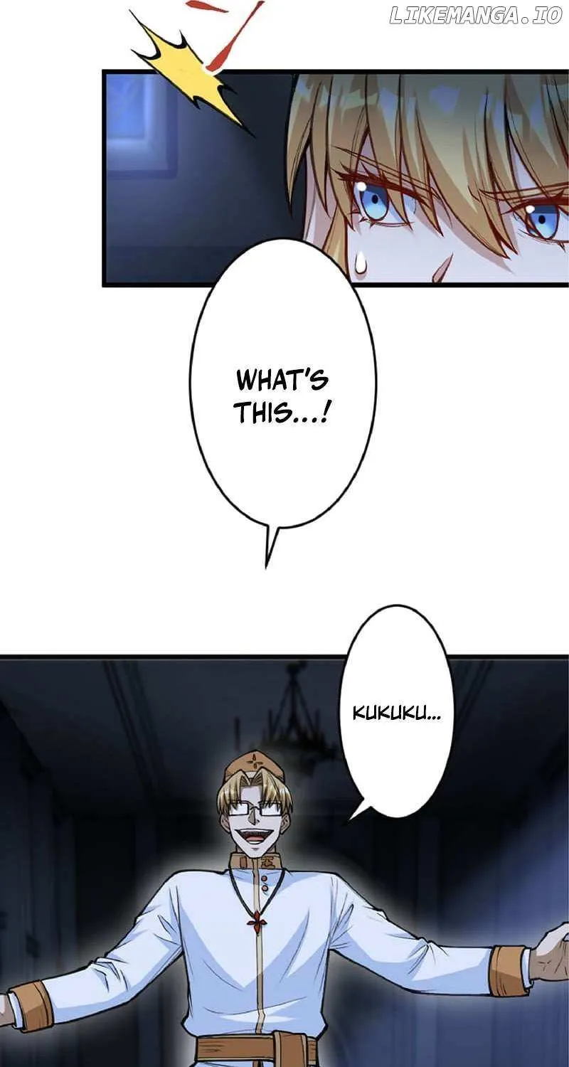 The Hated Black Mage Returns Chapter 43 page 84 - 