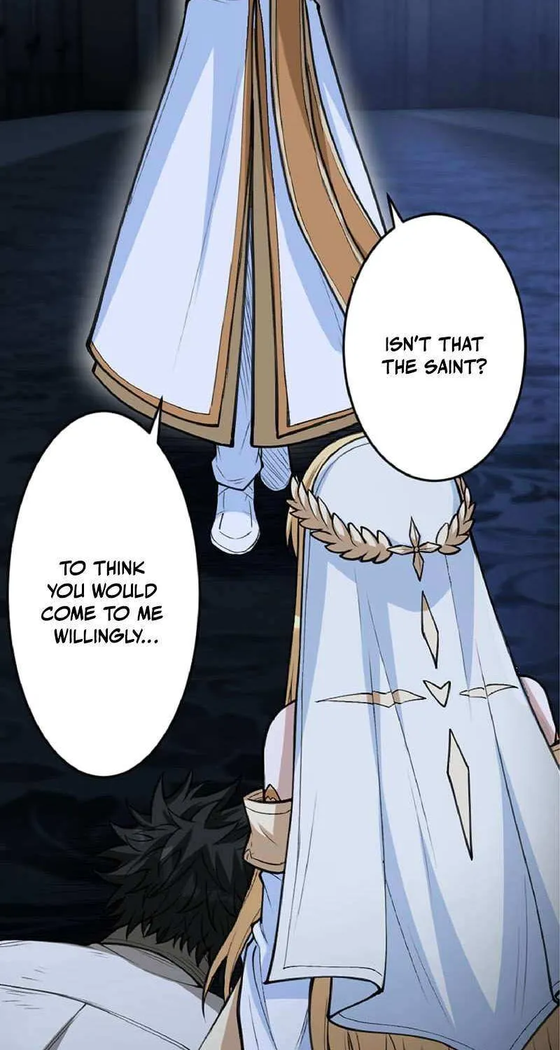 The Hated Black Mage Returns Chapter 43 page 85 - 
