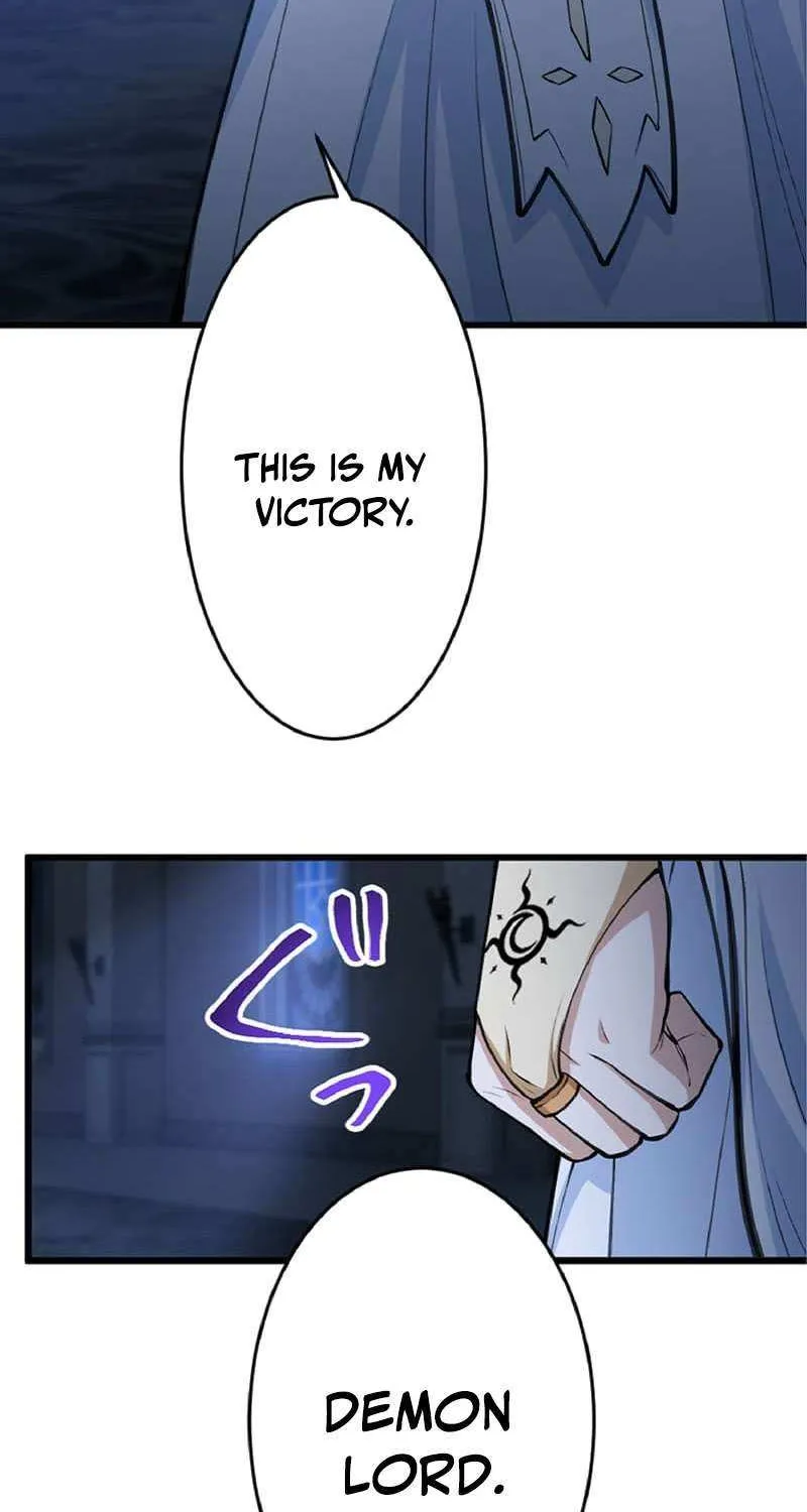 The Hated Black Mage Returns Chapter 43 page 89 - 