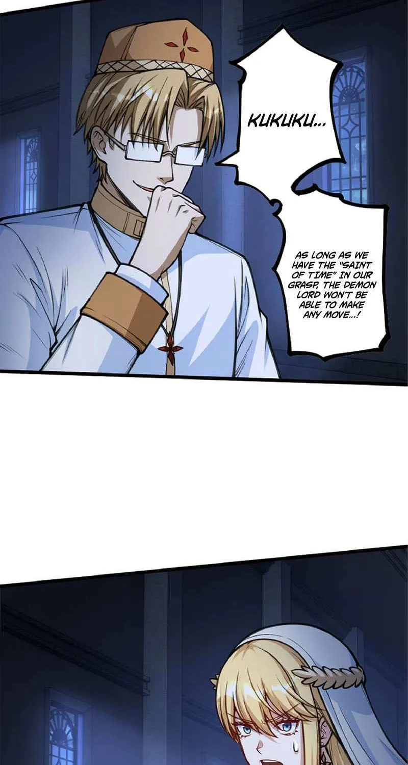 The Hated Black Mage Returns Chapter 44 page 2 - 