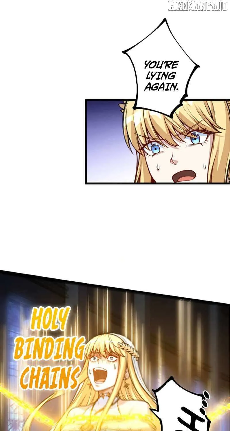 The Hated Black Mage Returns Chapter 44 page 11 - 
