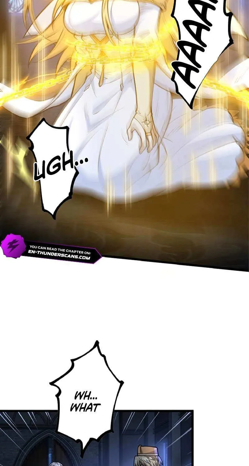 The Hated Black Mage Returns Chapter 44 page 12 - 