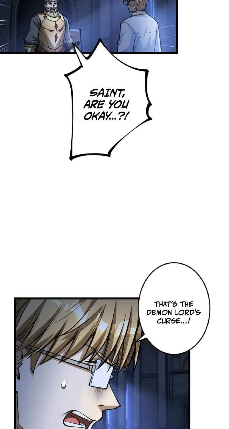 The Hated Black Mage Returns Chapter 44 page 13 - 