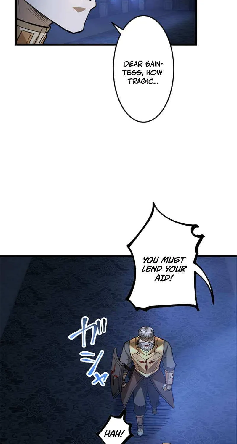 The Hated Black Mage Returns Chapter 44 page 14 - 