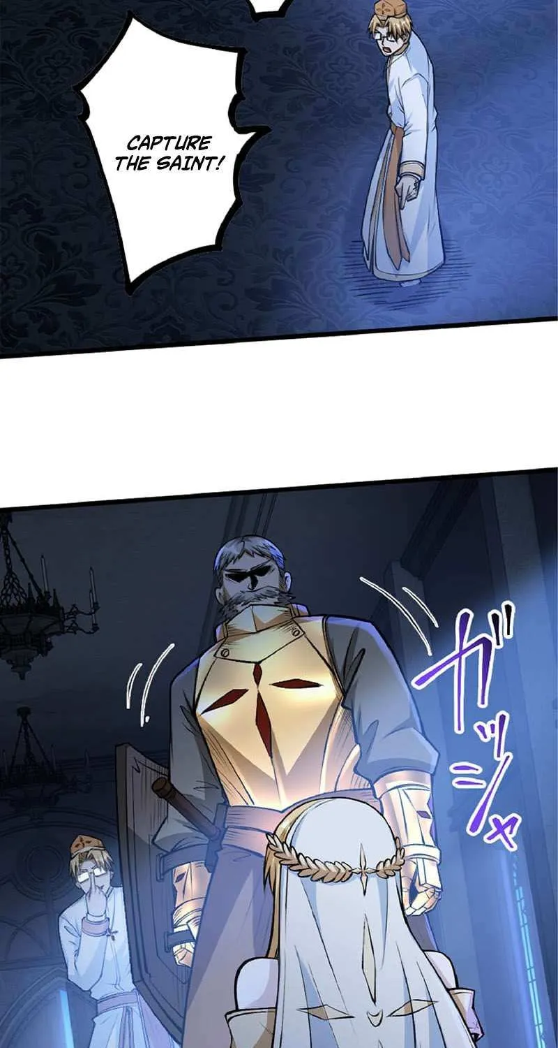 The Hated Black Mage Returns Chapter 44 page 15 - 