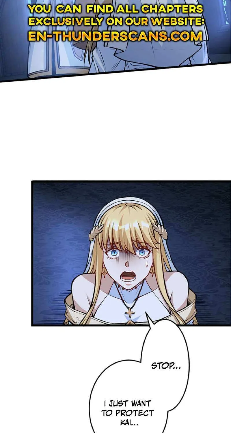 The Hated Black Mage Returns Chapter 44 page 16 - 