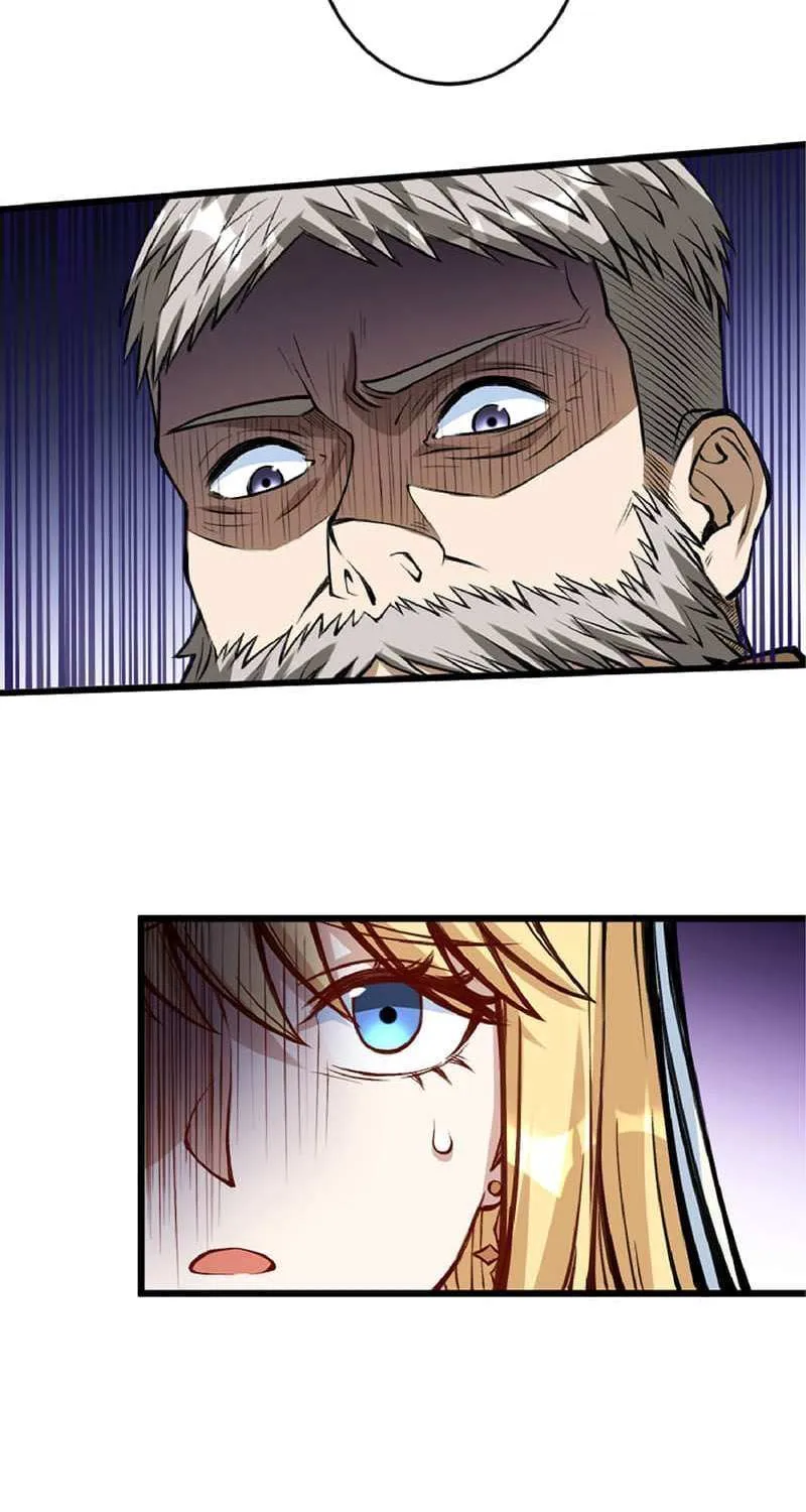 The Hated Black Mage Returns Chapter 44 page 17 - 