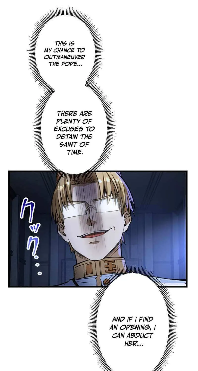 The Hated Black Mage Returns Chapter 44 page 18 - 