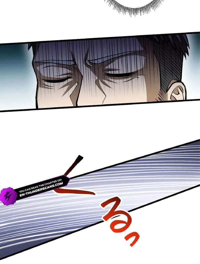 The Hated Black Mage Returns Chapter 44 page 19 - 