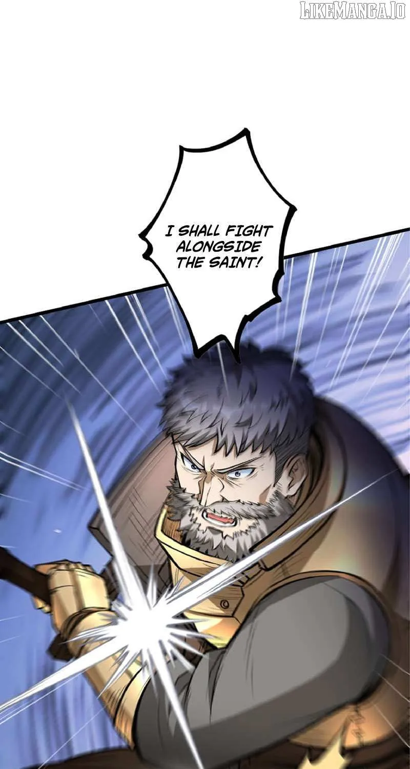 The Hated Black Mage Returns Chapter 44 page 20 - 