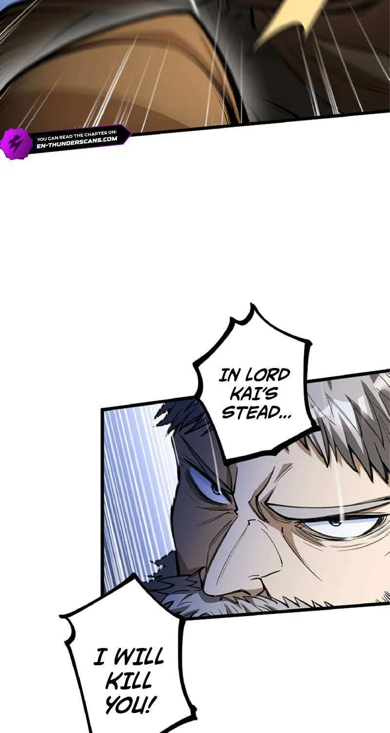 The Hated Black Mage Returns Chapter 44 page 21 - 