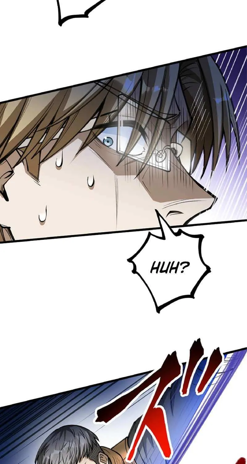 The Hated Black Mage Returns Chapter 44 page 22 - 